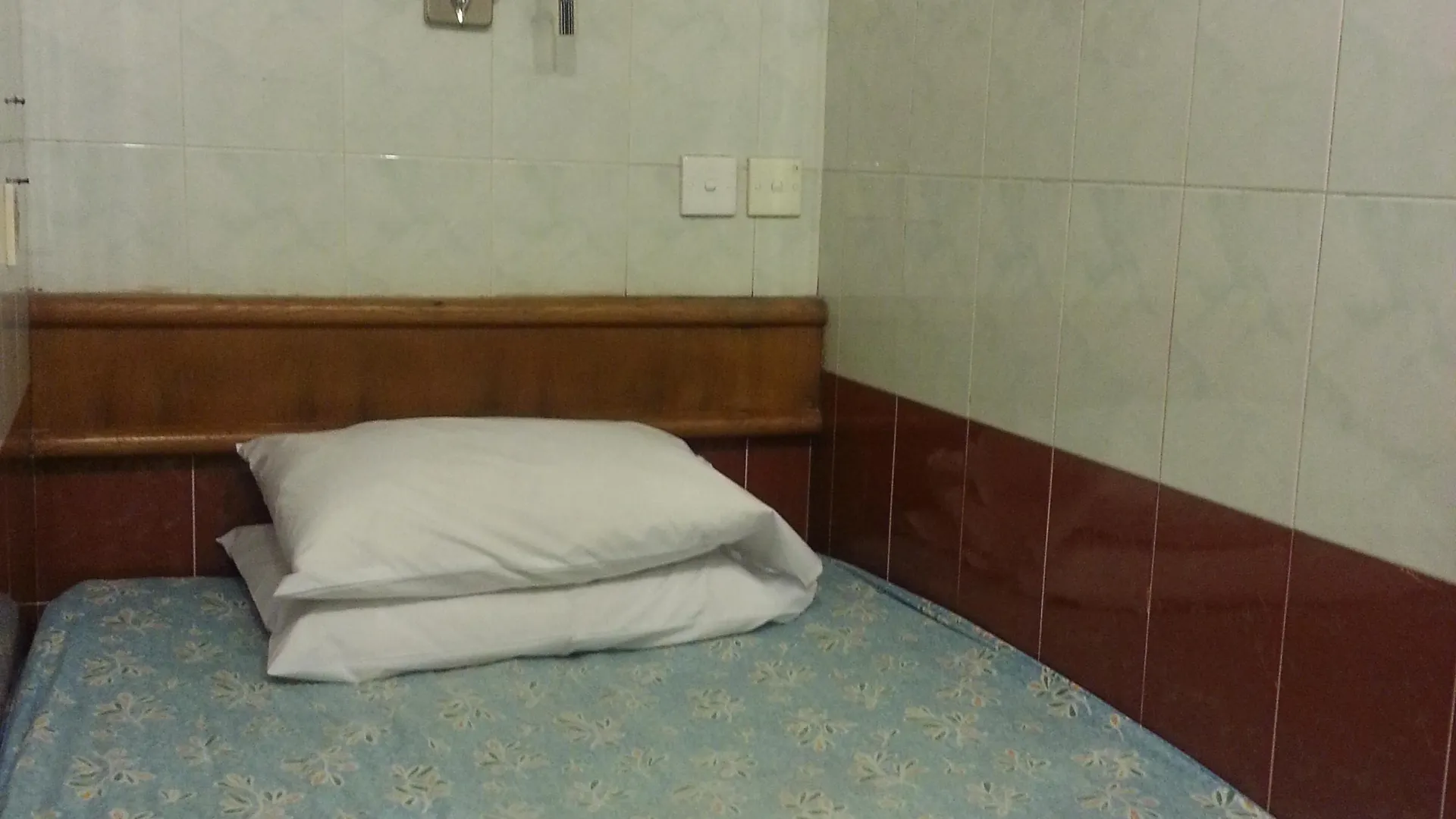 Kowloon New Hostel 0*, קוולון סין