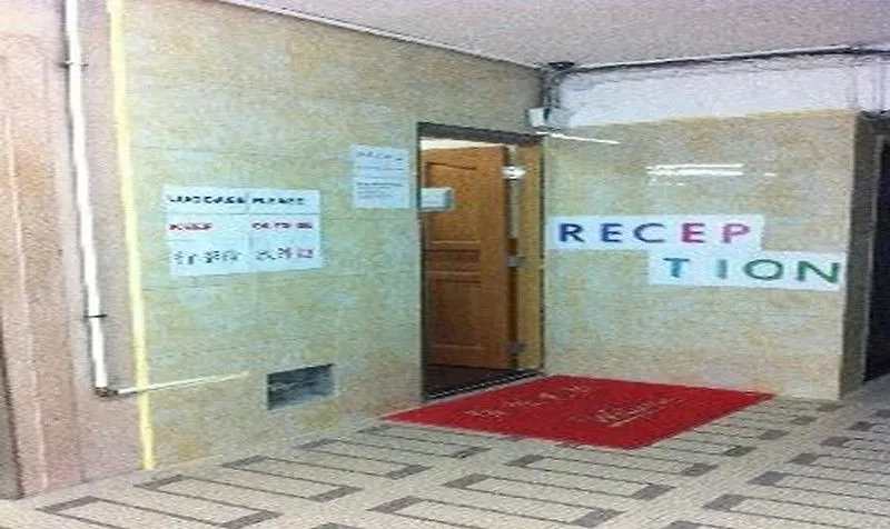Kowloon New Hostel בית הארחה קוולון
