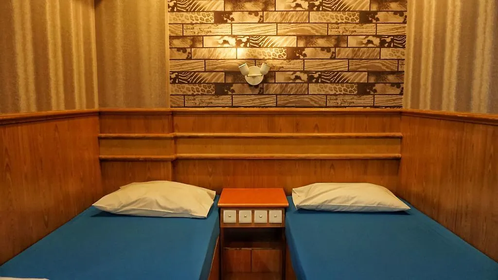 Kowloon New Hostel Kowloon (Hong Kong)