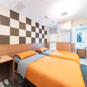 Hotel O', Kowloon (Hong Kong)