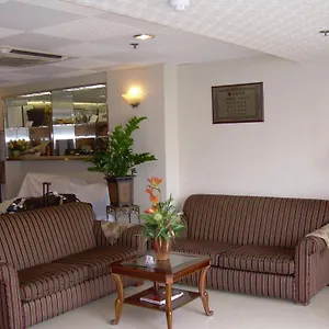Hotel Caritas, Kowloon (Hong Kong)