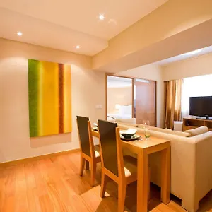 Chi Residences 314 九龙