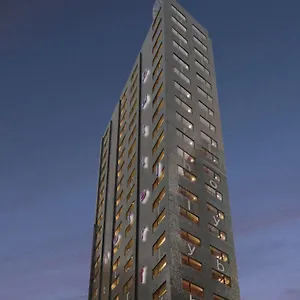 Hotel Butterfly On Victoria Boutique, Causeway Bay (Hong Kong)