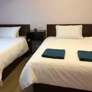 Guest house Cebu, Kowloon (Hong Kong)