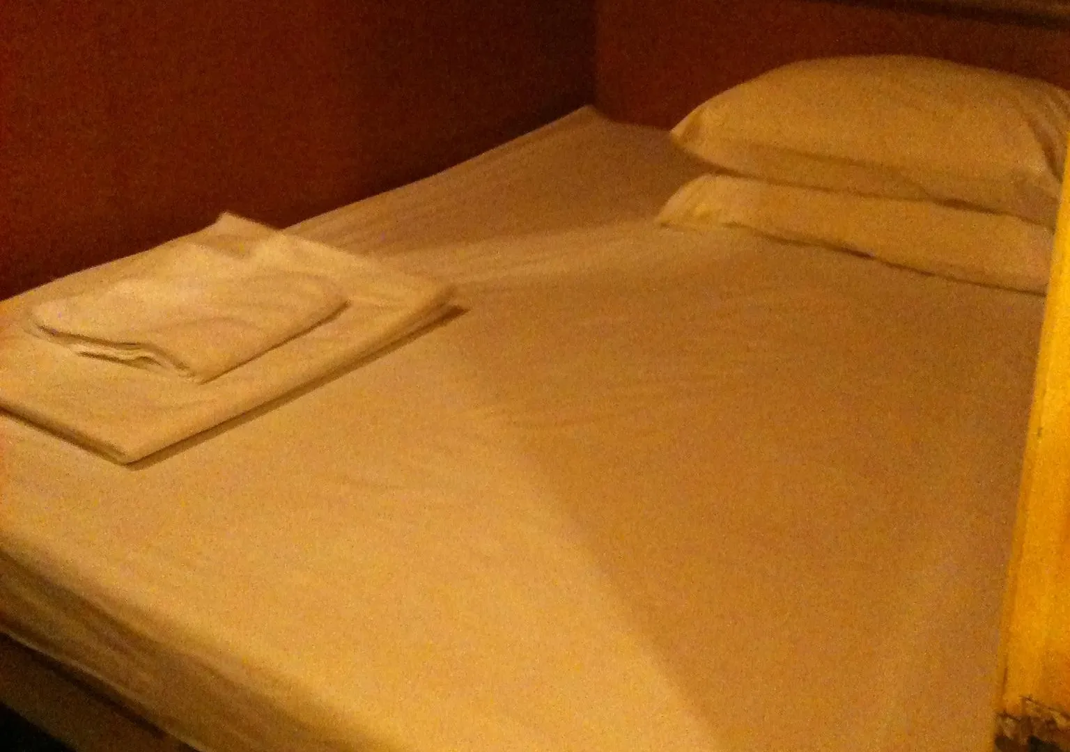 Kowloon New Hostel Guest house