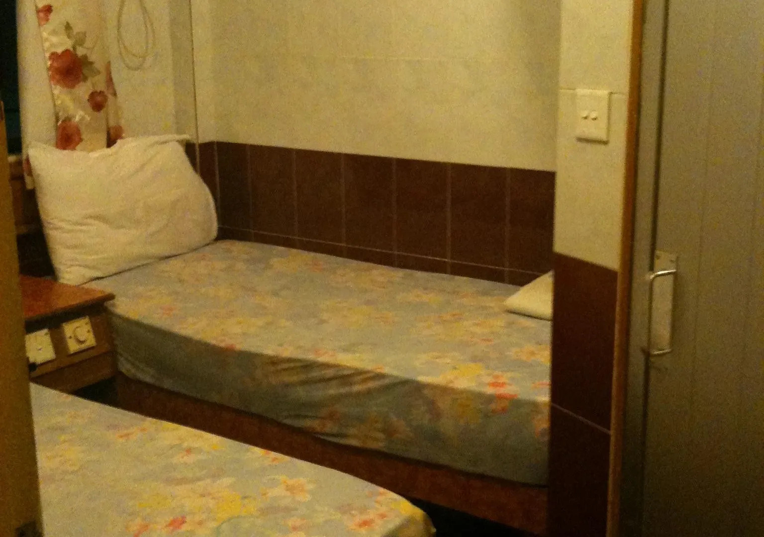 Guest house Kowloon New Hostel