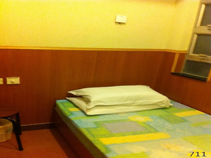 Kowloon New Hostel China