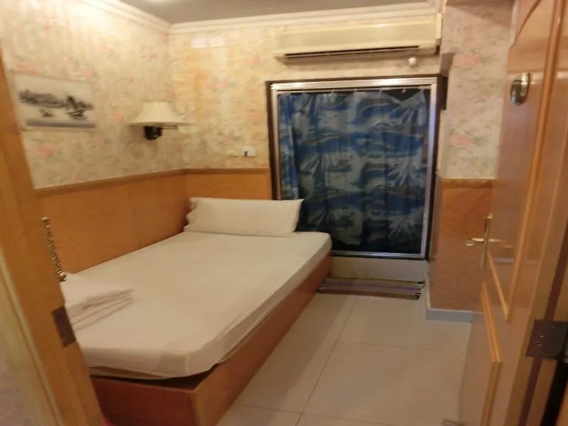 Kowloon New Hostel 0*, Kowloon (Hong Kong)