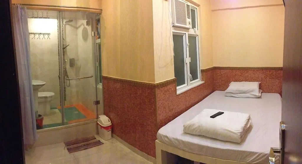 Guest house Kowloon New Hostel China