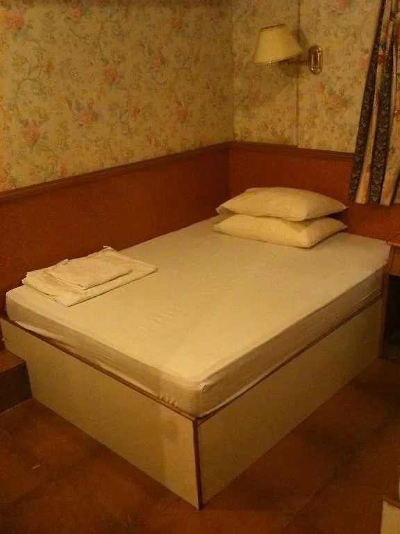 Guest house Kowloon New Hostel China