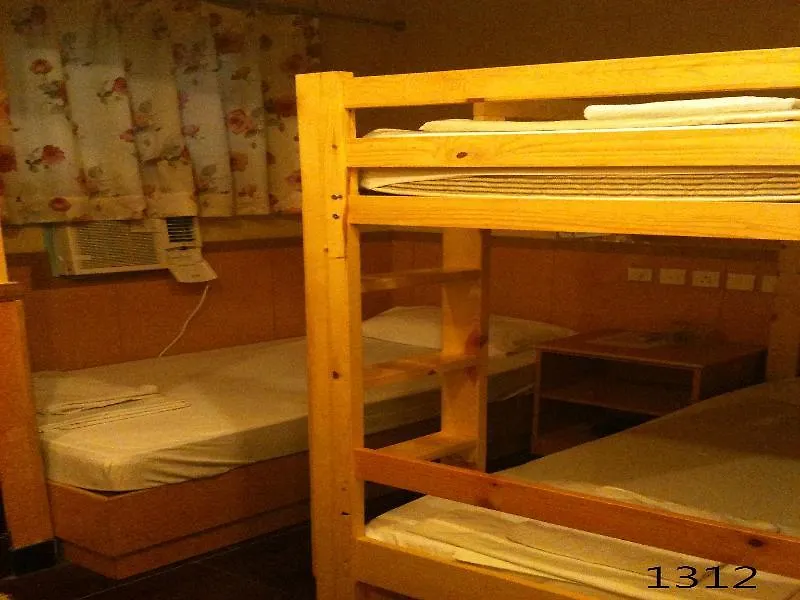 Guest house Kowloon New Hostel