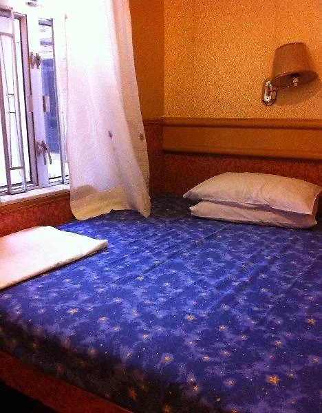 Kowloon New Hostel Guest house