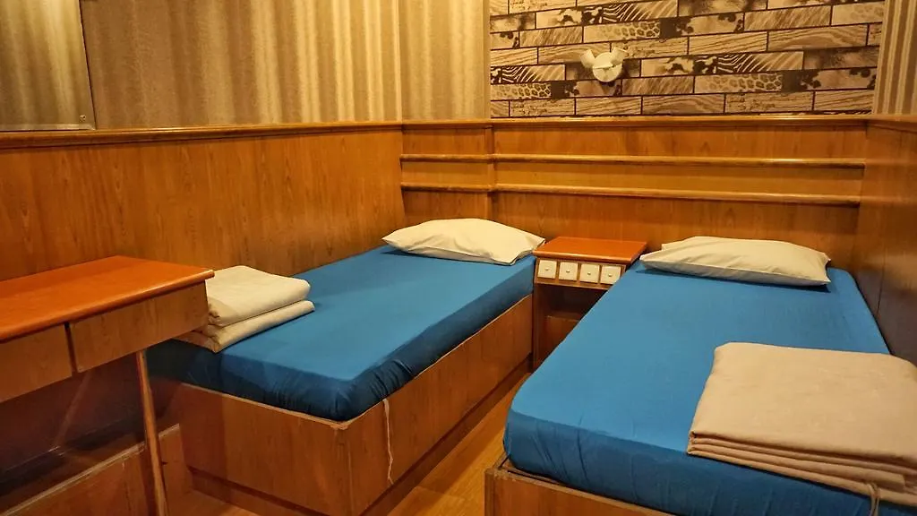 Kowloon New Hostel Guest house Kowloon (Hong Kong)