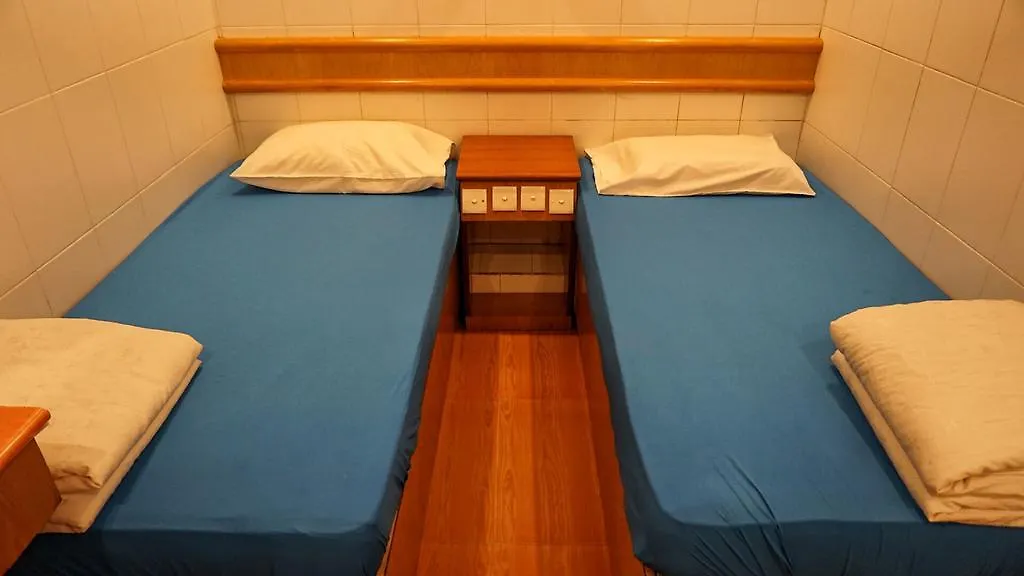 Kowloon New Hostel Guest house